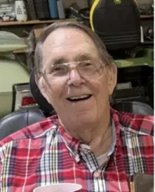 RONALD SCHUPBACH